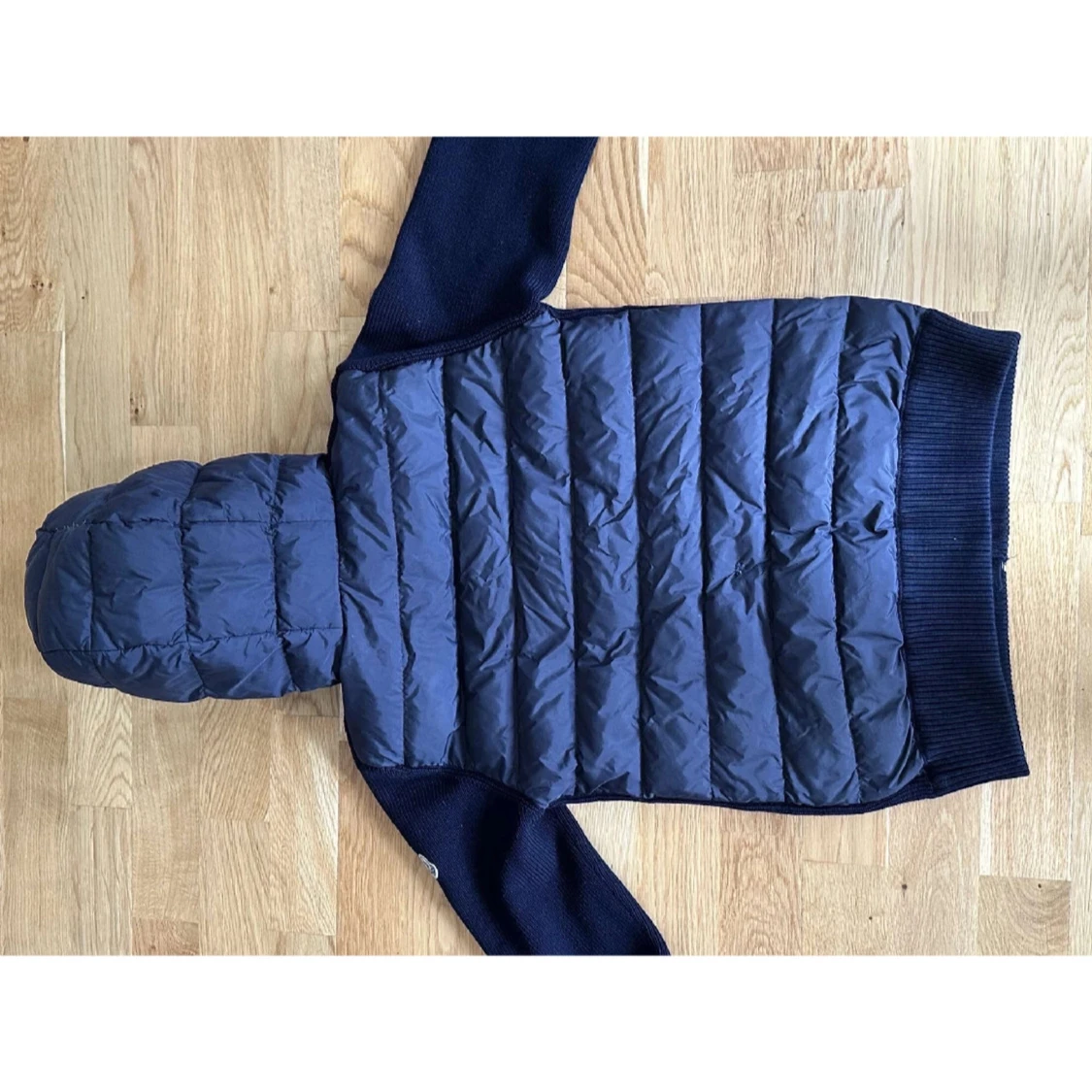 SÖKER denna Moncler cardigan i xs - 2