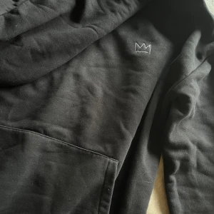 Hov1 merch hoodie  - Merch från deras senaste turné, Hoodie i storlek M. Tyvärr har stora texten på ryggen blivit missfärgad i tvätten så den är lite grå aktig men jättefin ändå! kollar intresse så kom med bud! Minsta accepterande bud kommer ligga på 1000, Kommer uppdatera här vad högsta budet ligger p  💓 INGET BUD ÄN