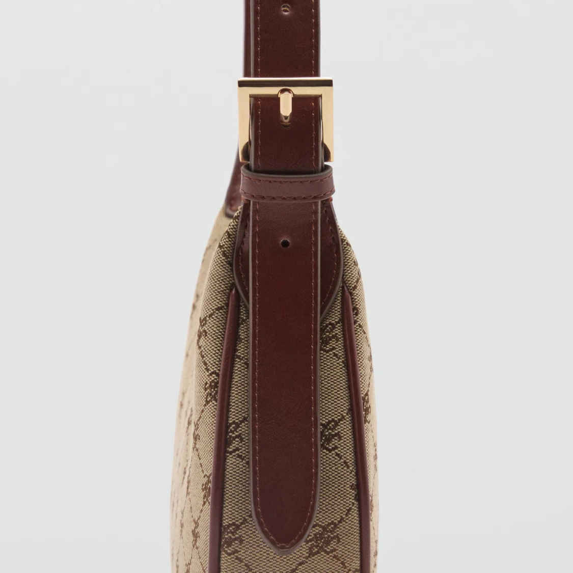 Snygg handväska  - 4