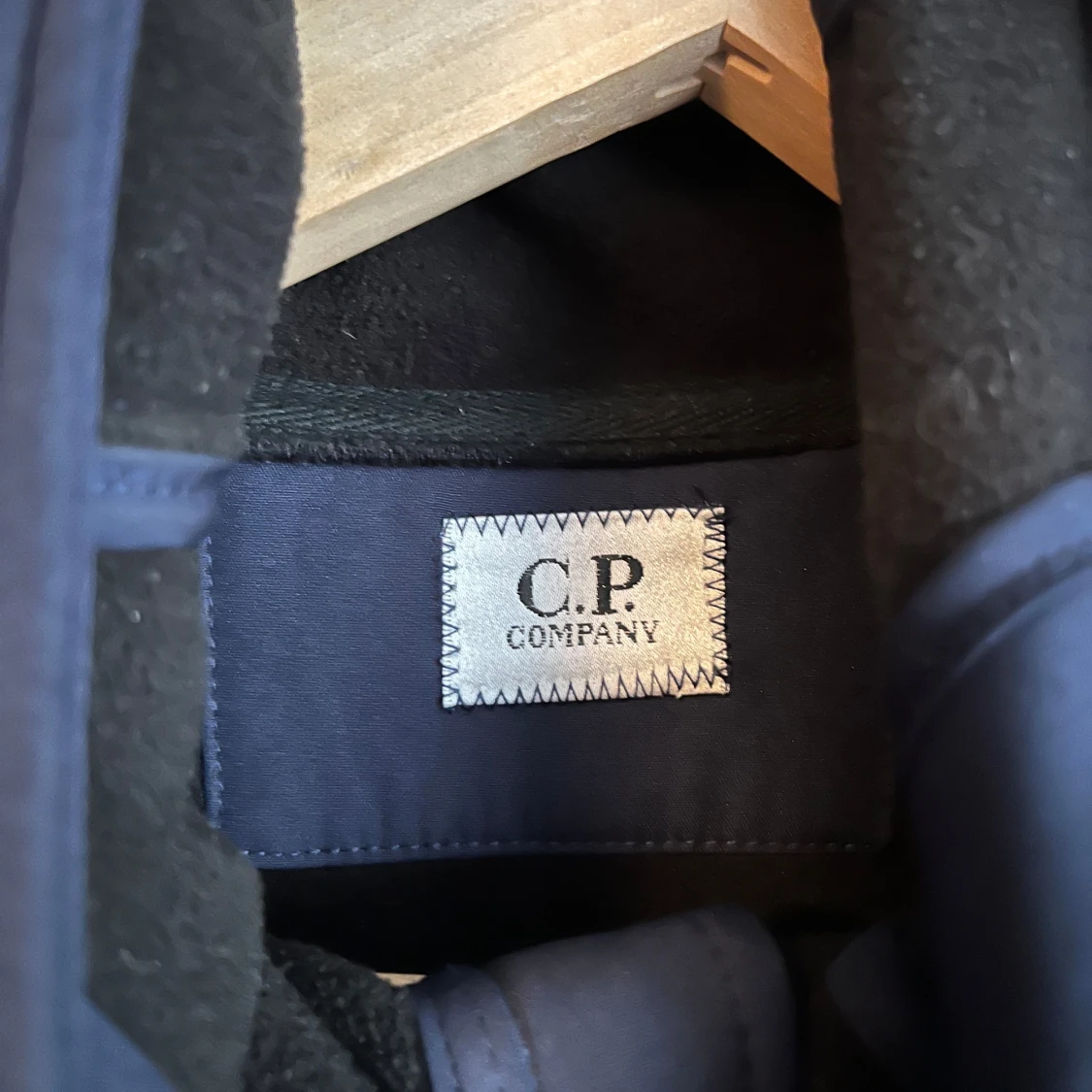 C.P Company Google Jacket - 2
