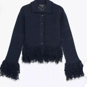 Söker  - Söker denna kofta/jacka från Zara!!! Storlek spelar ingen roll!!!