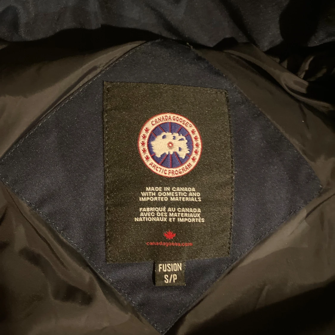 Canada Goose Wyndham Parka  - 3