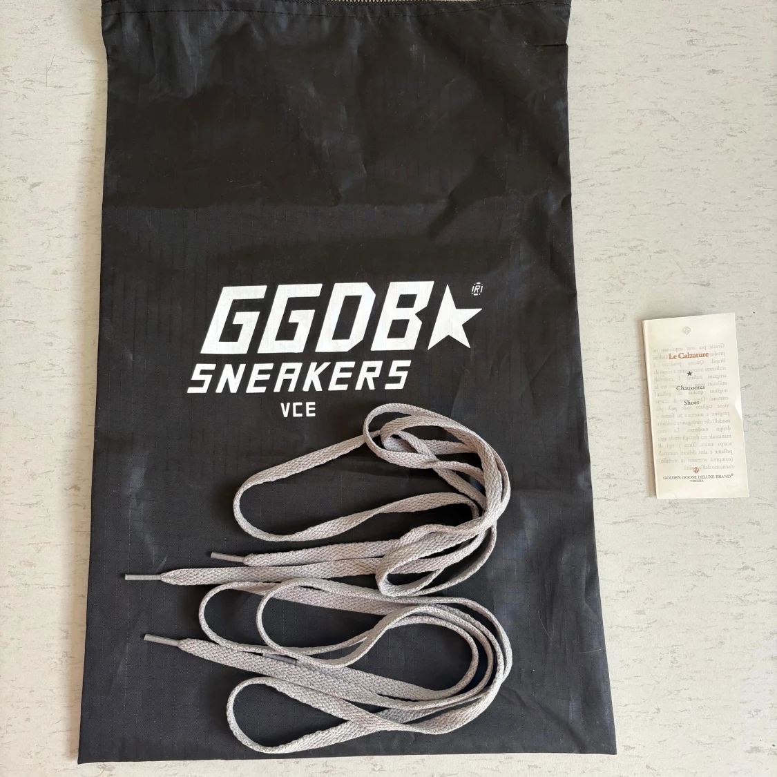 Golden Goose - 4