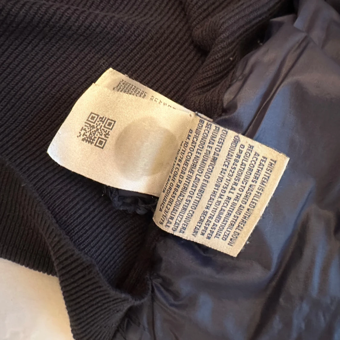 Moncler cardigan  - 3