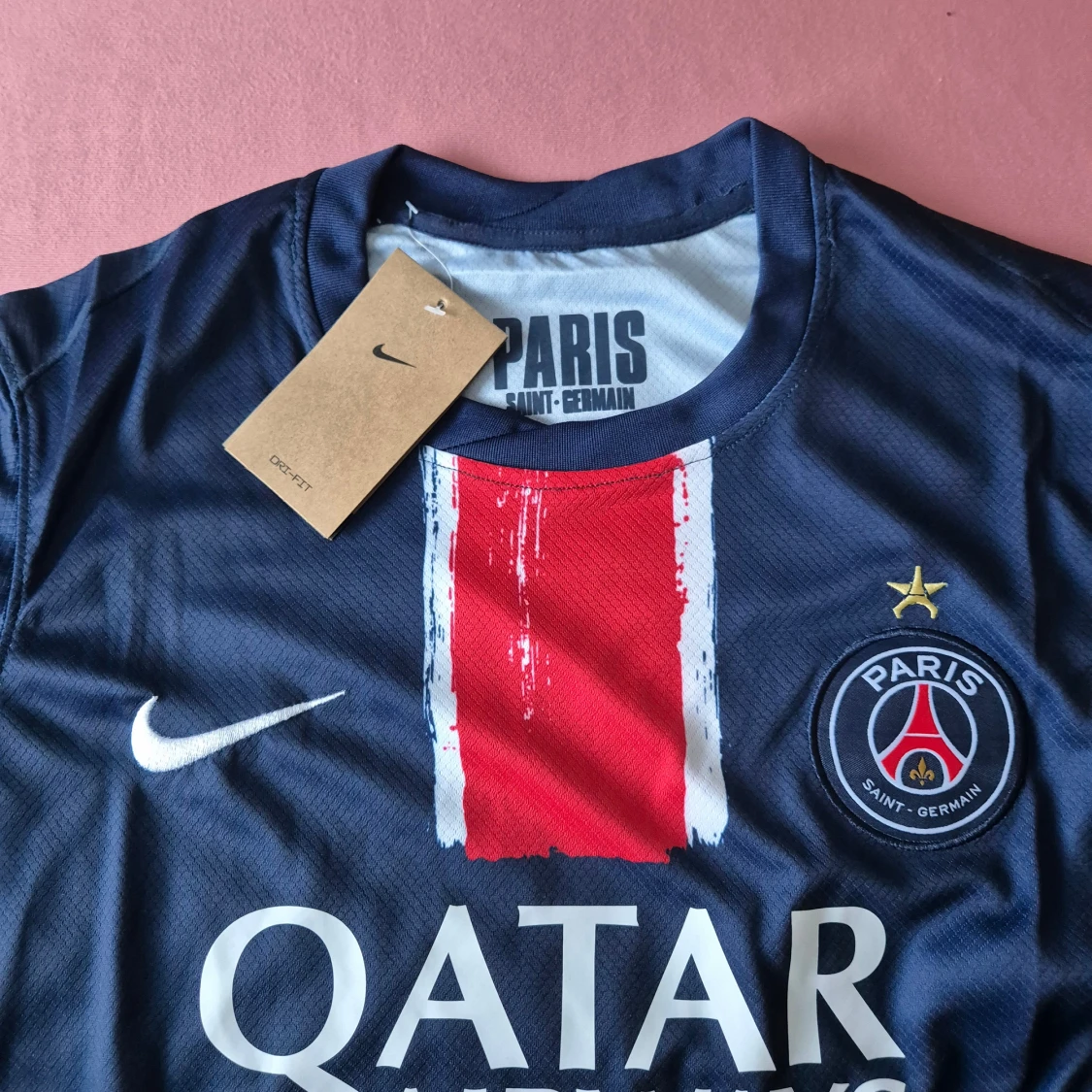 PSG Nike Kit - 1