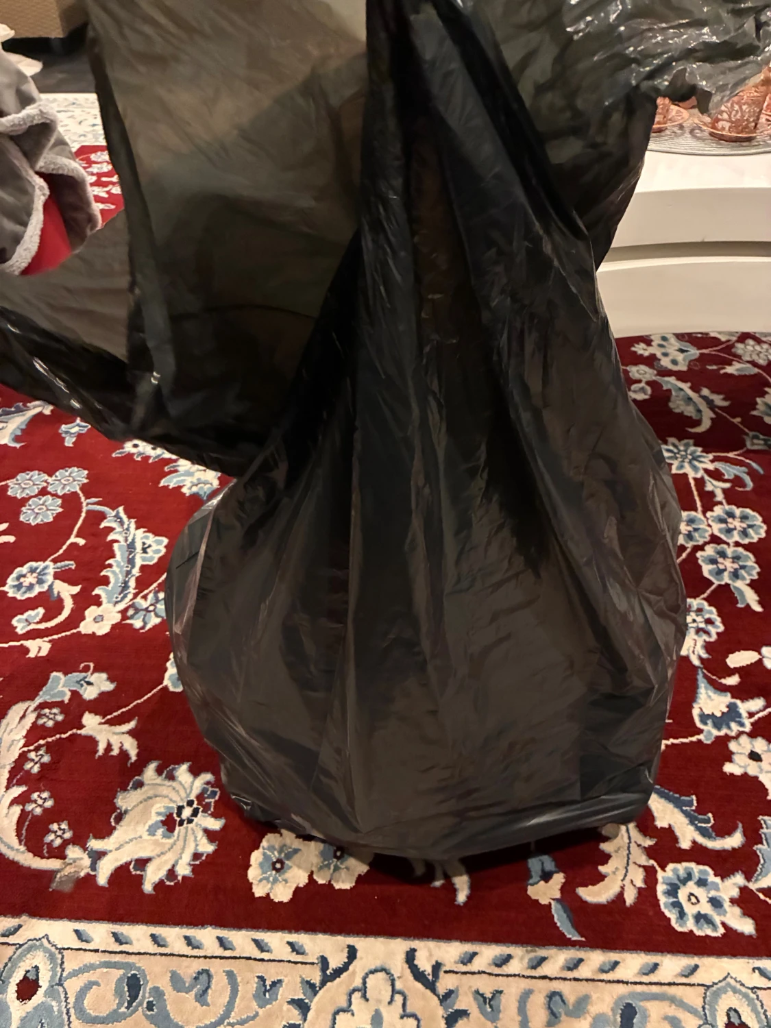 Mix av sneakers från olika märken  - 1