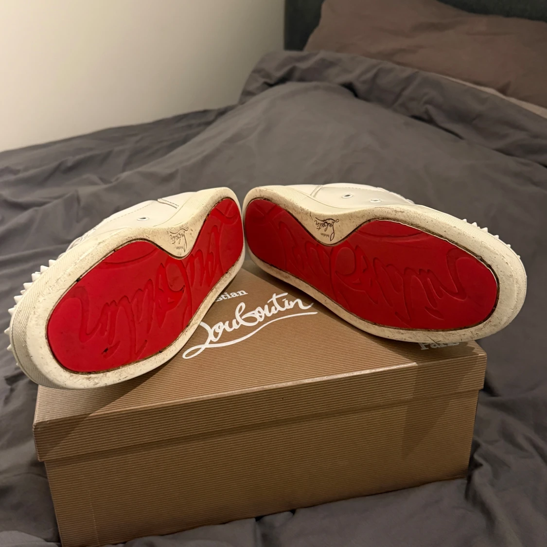 Christian Louboutin  - 2