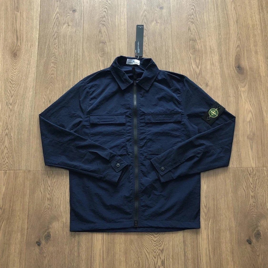 Stone Island Overshirt