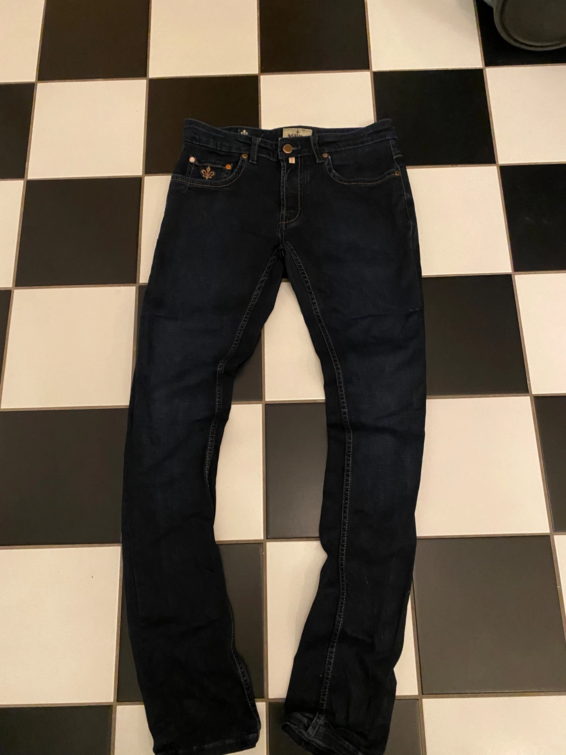 Morris jeans 