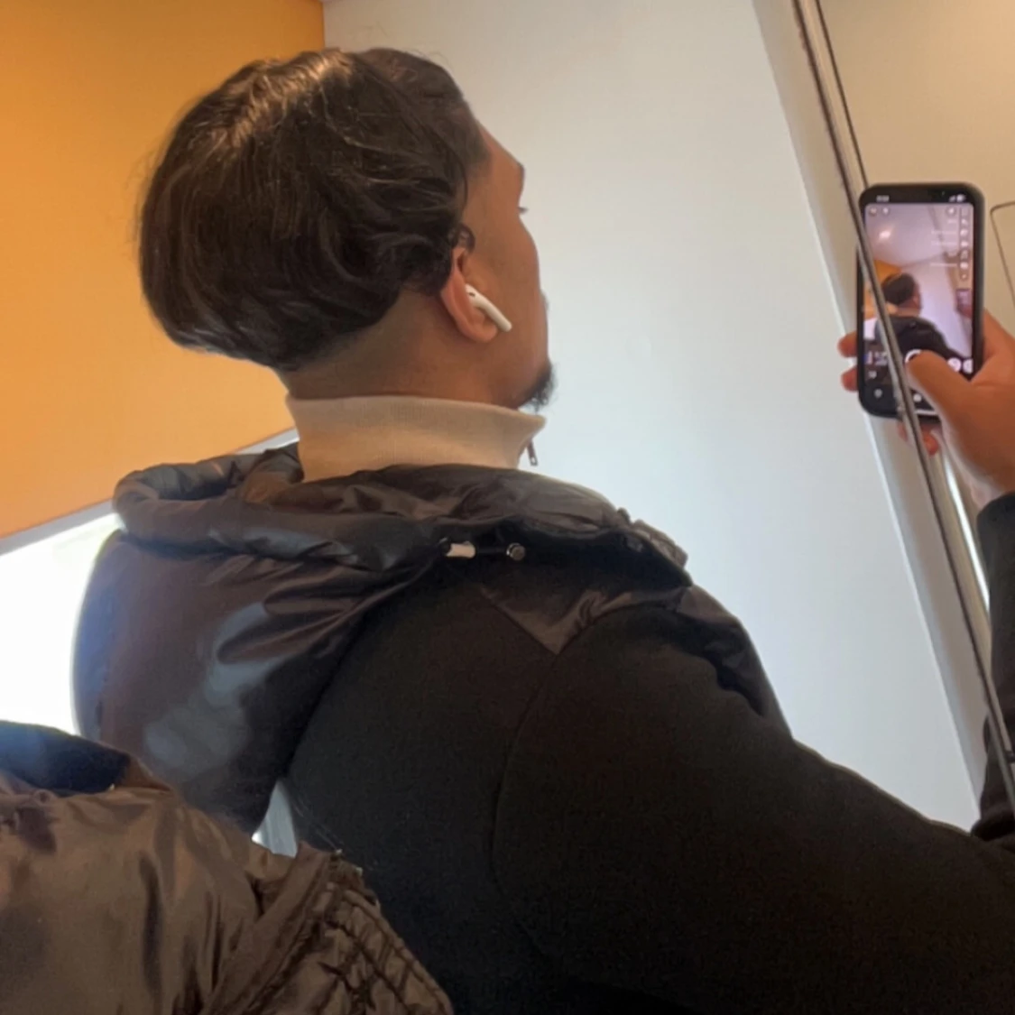  Moncler cardigan/jacka - 2