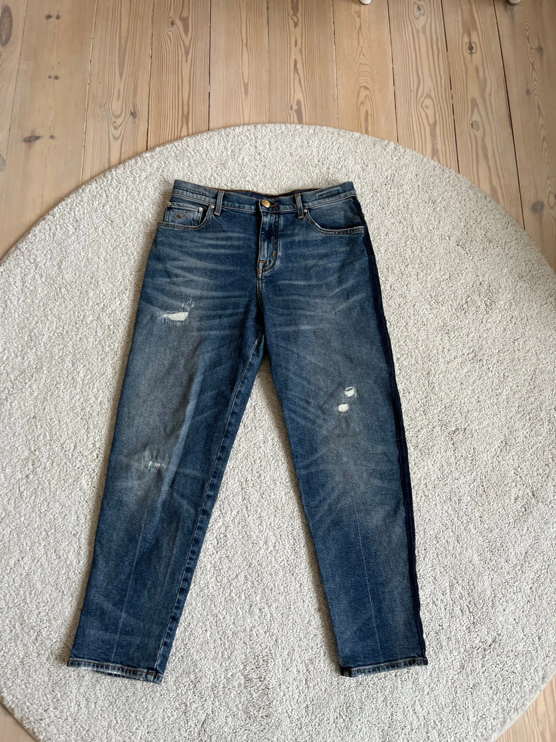 Jacob Cohën jeans - 1