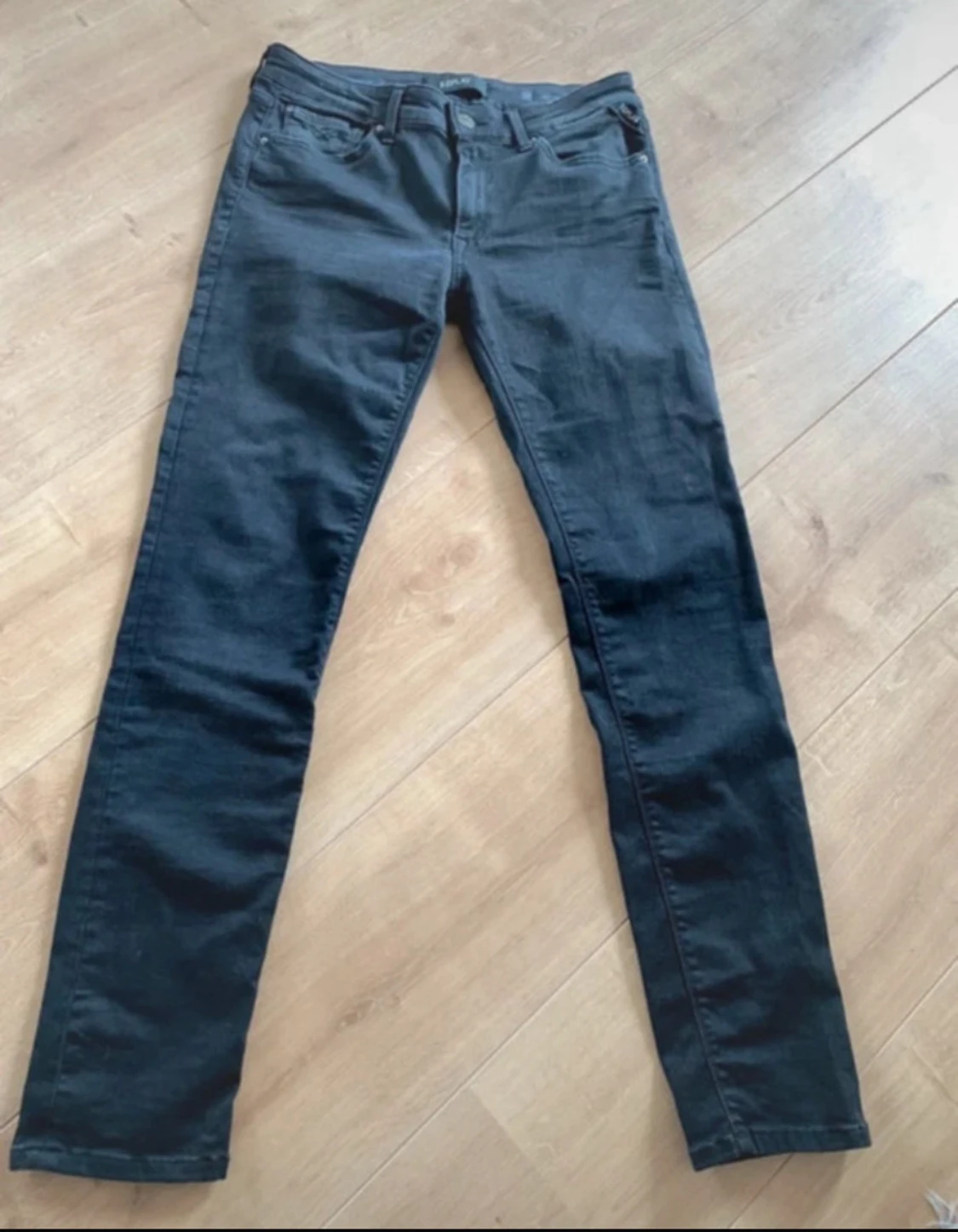 Replay hyperflex - 1