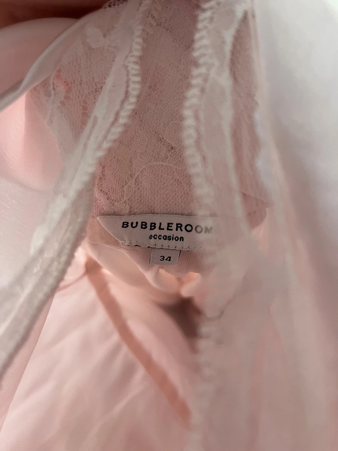 Balklänning/långklänning - 2