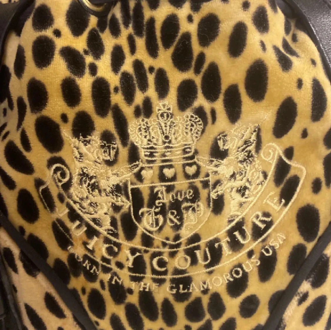 Juicy couture daydreamer - 1