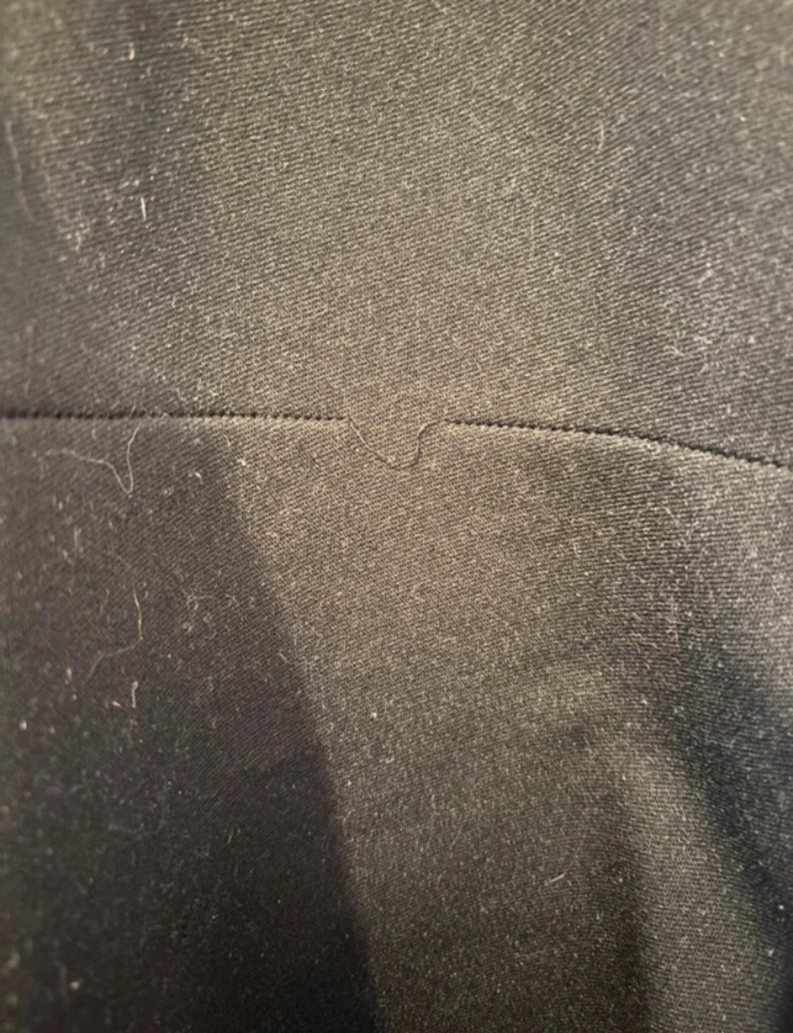 Svart hoodie Comme des Garçons Play - 1