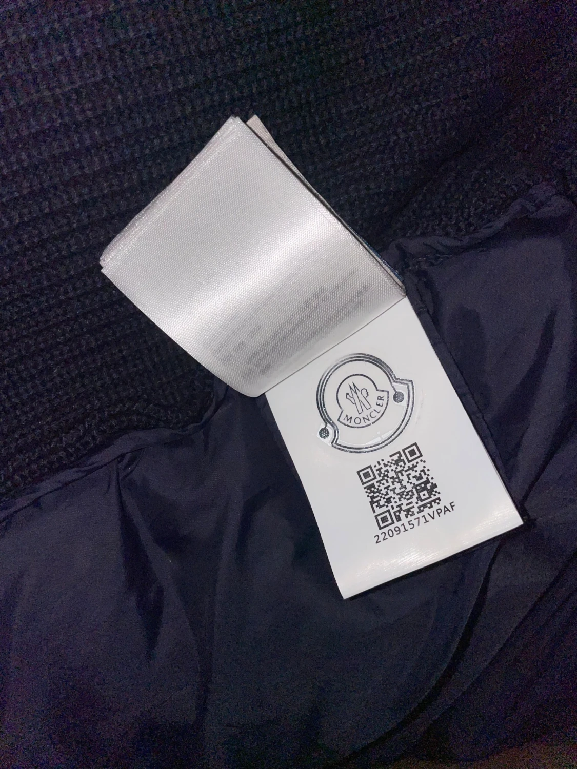 Moncler cardigan  - 2