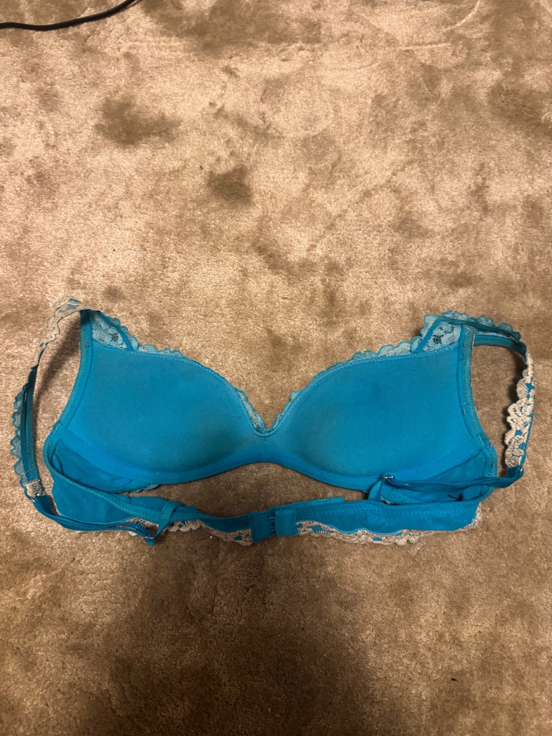 Intimissimi bh ljusblå - 2