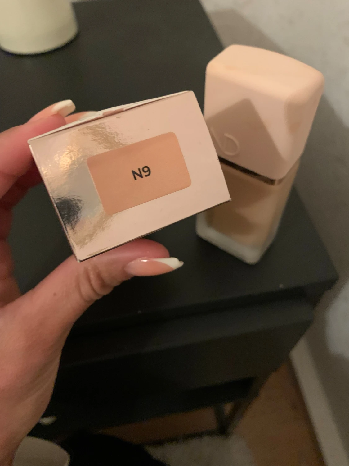 Natasha Denona Hy-Glam Foundation N9 - 1