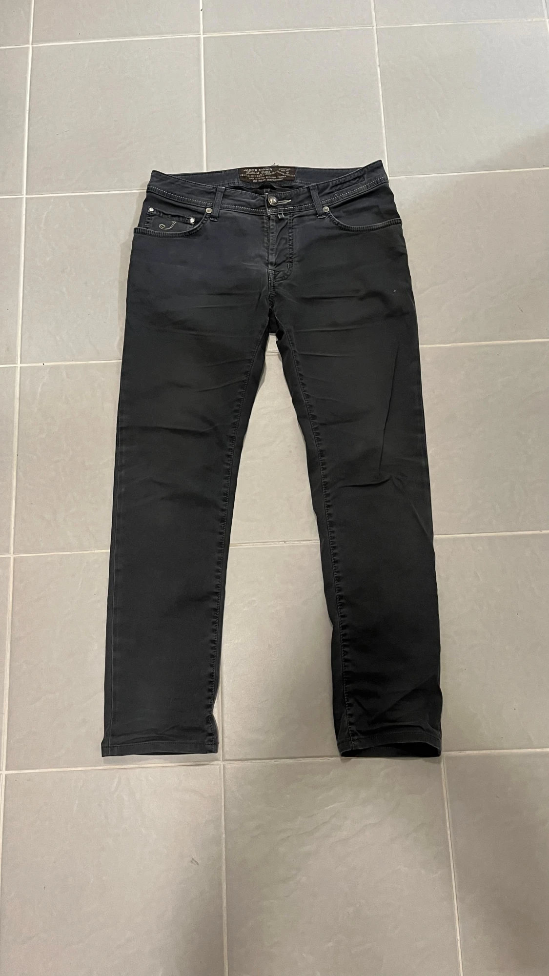 Jacob Cohen Jeans