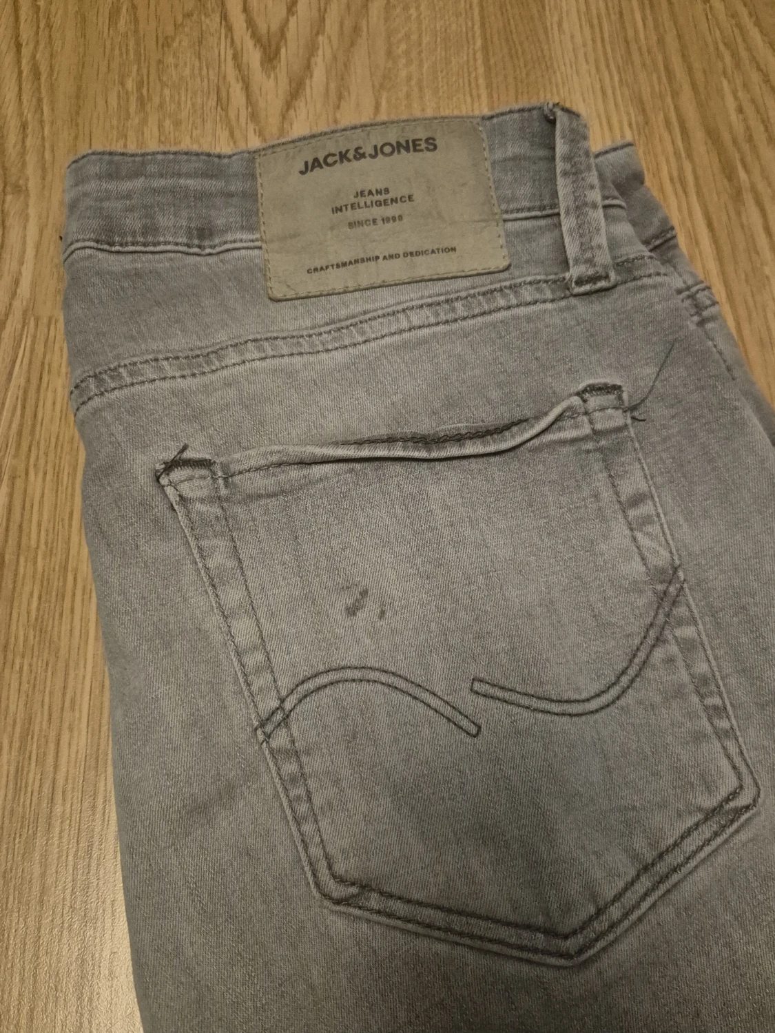 Jack and jones jeans - 1