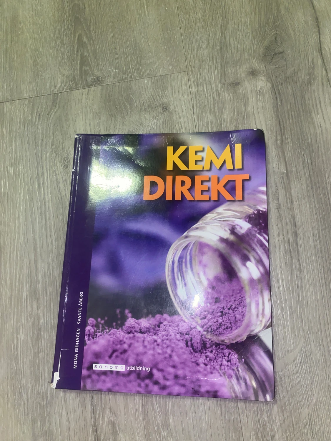 Kemi Direkt