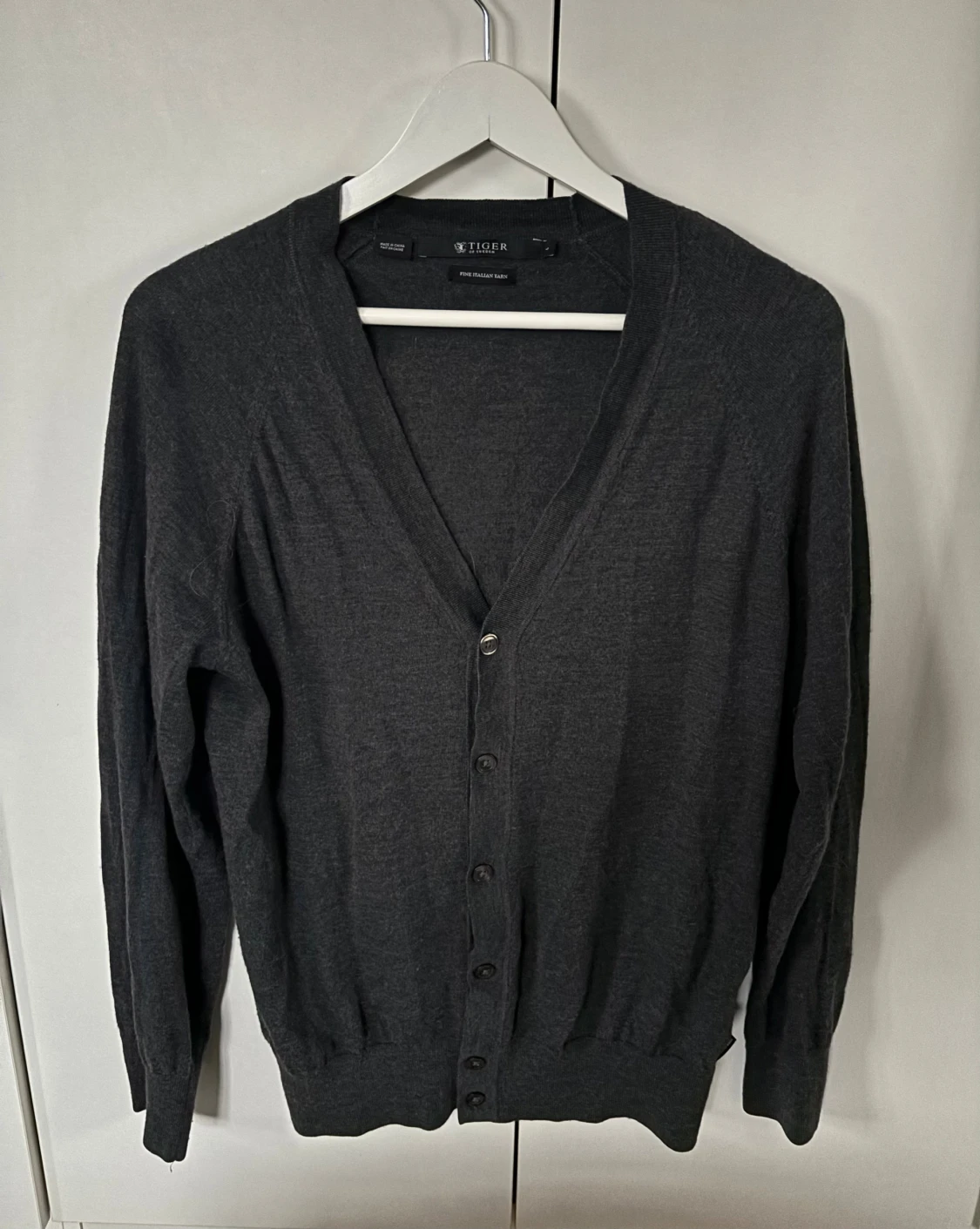 Tiger of Sweden kofta