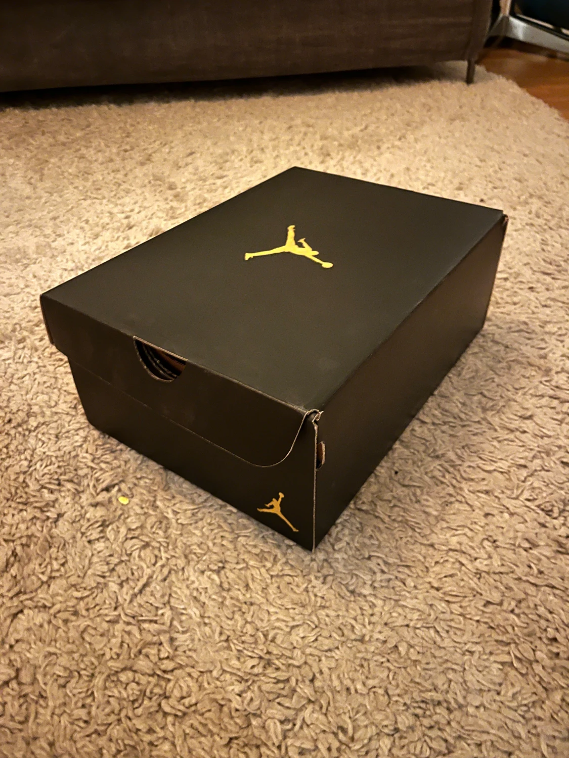 Nike Jordan 1 Low turkos/svart/vit - 4