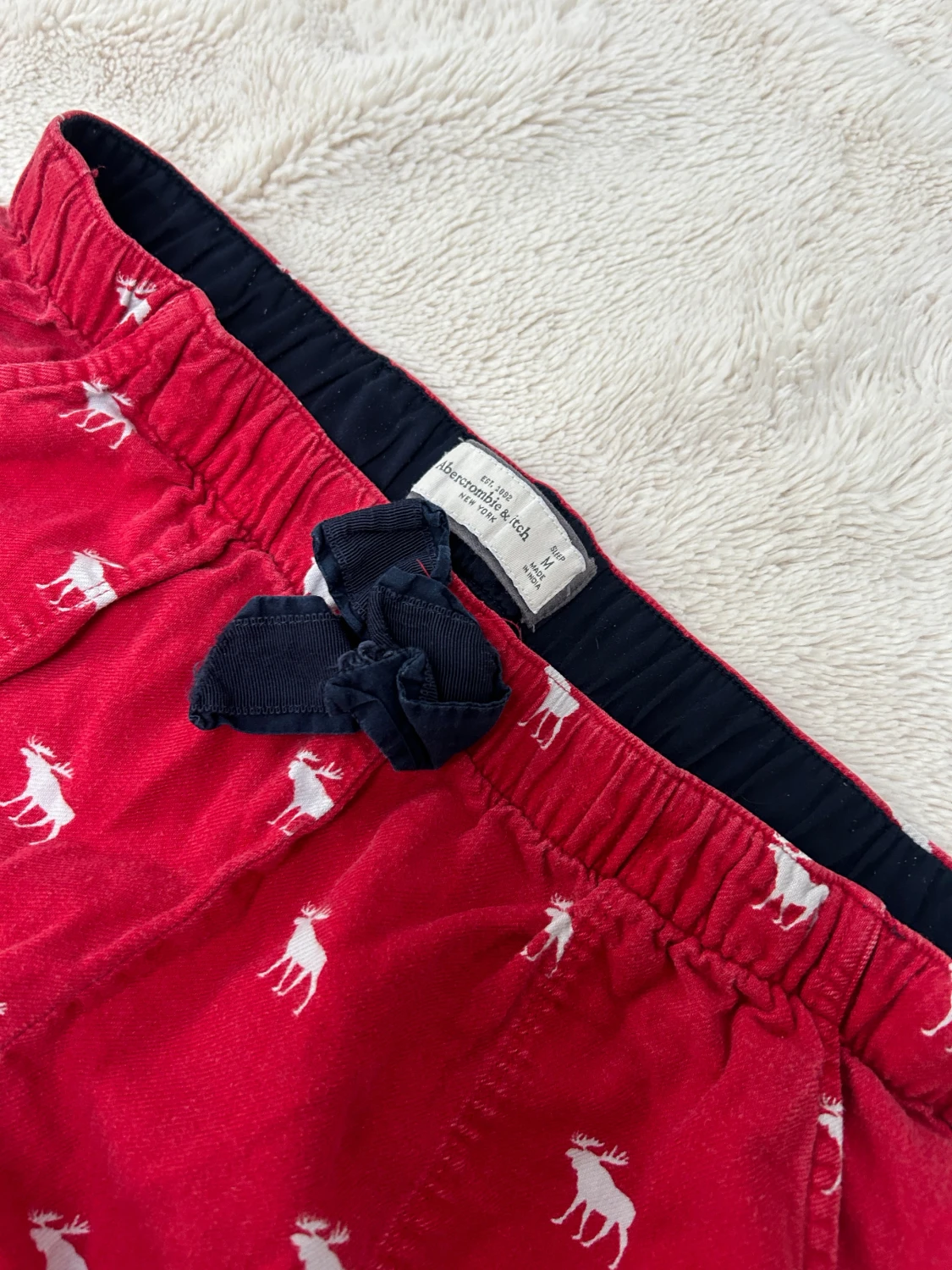 Abercrombie & fitch vintage pyjamasbyxor  - 1