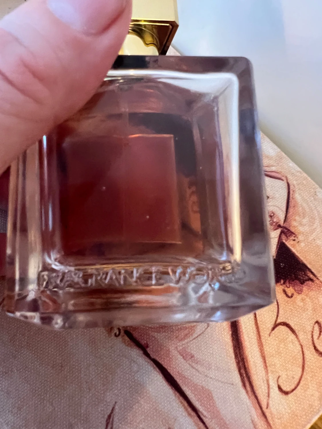 Barakkat Gentle Gold Eau de Parfum - 4