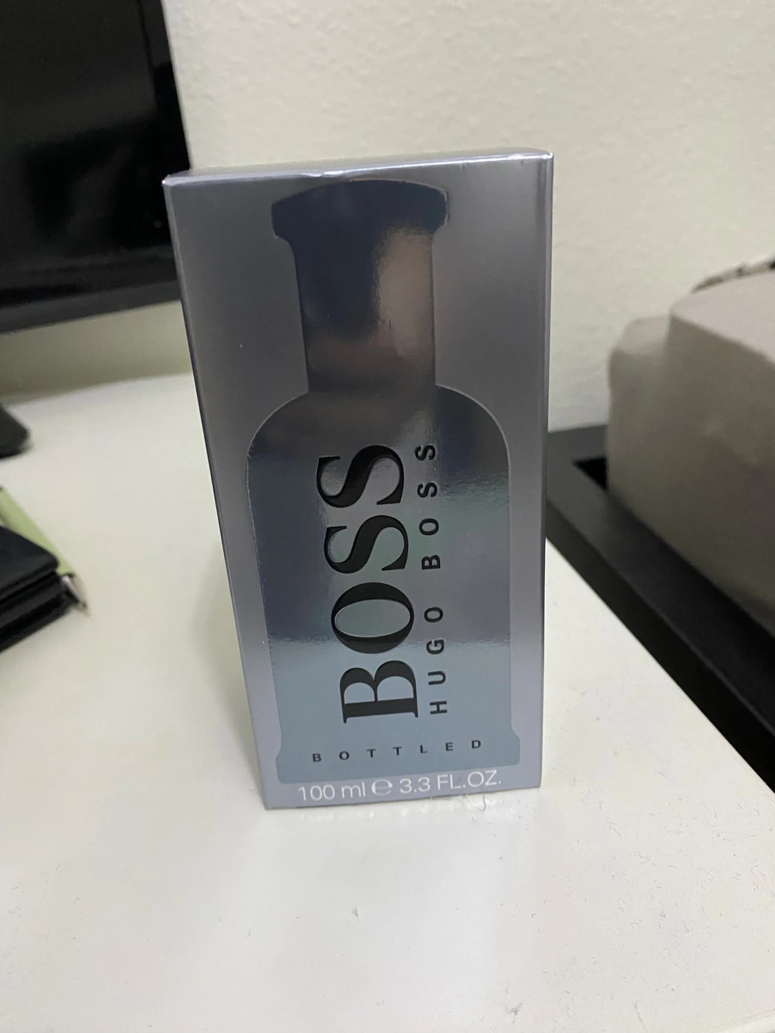 Hugo Boss Bottled 100ml