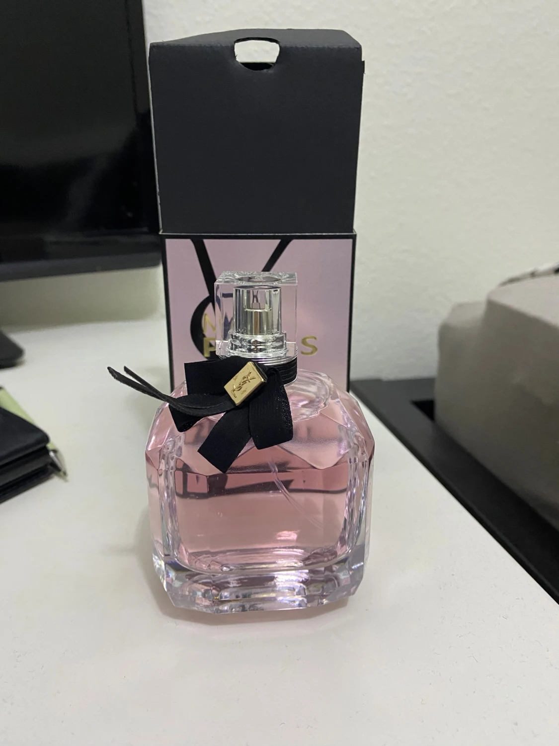 YSL Mon Paris Eau de Parfum - 1