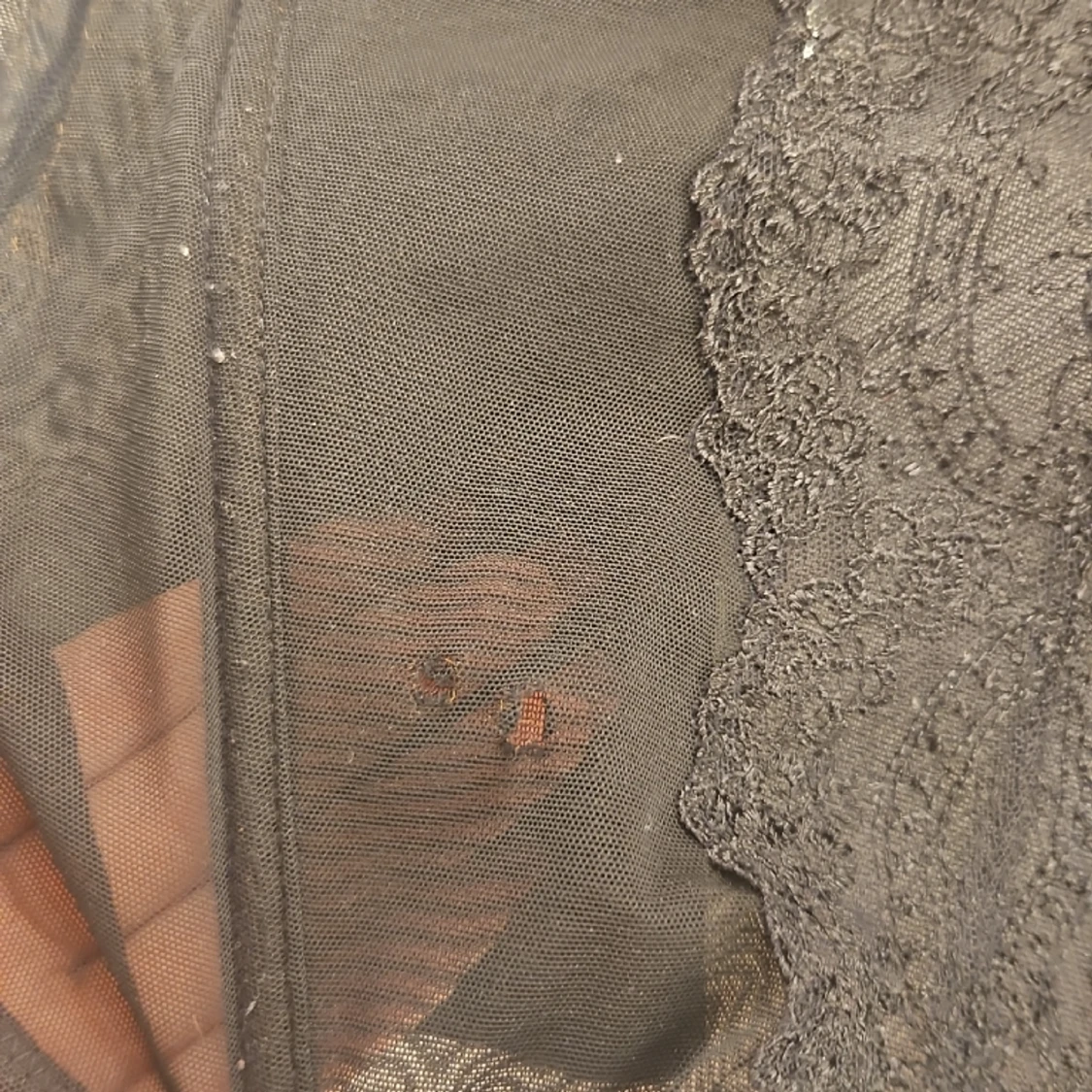 Bustier corset top - 91