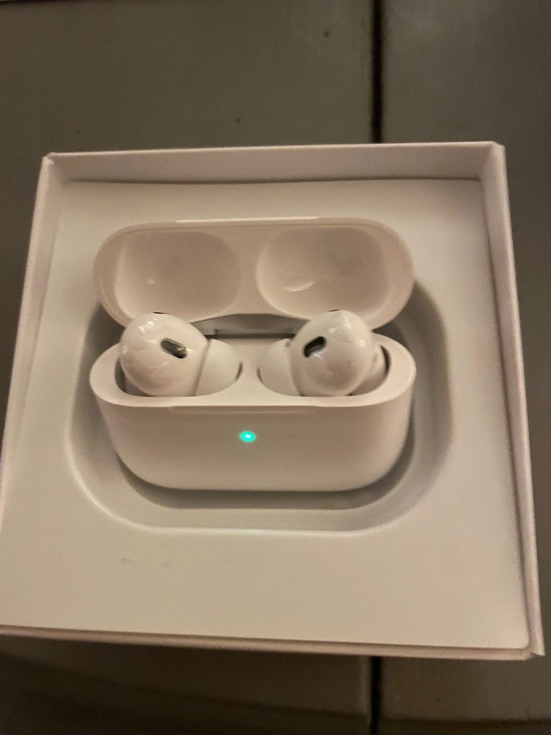 AirPods Pro 2nd gen - 5