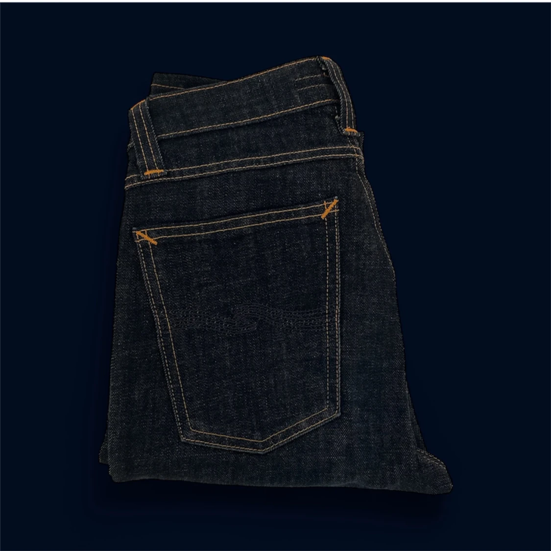  Nudie Jeans