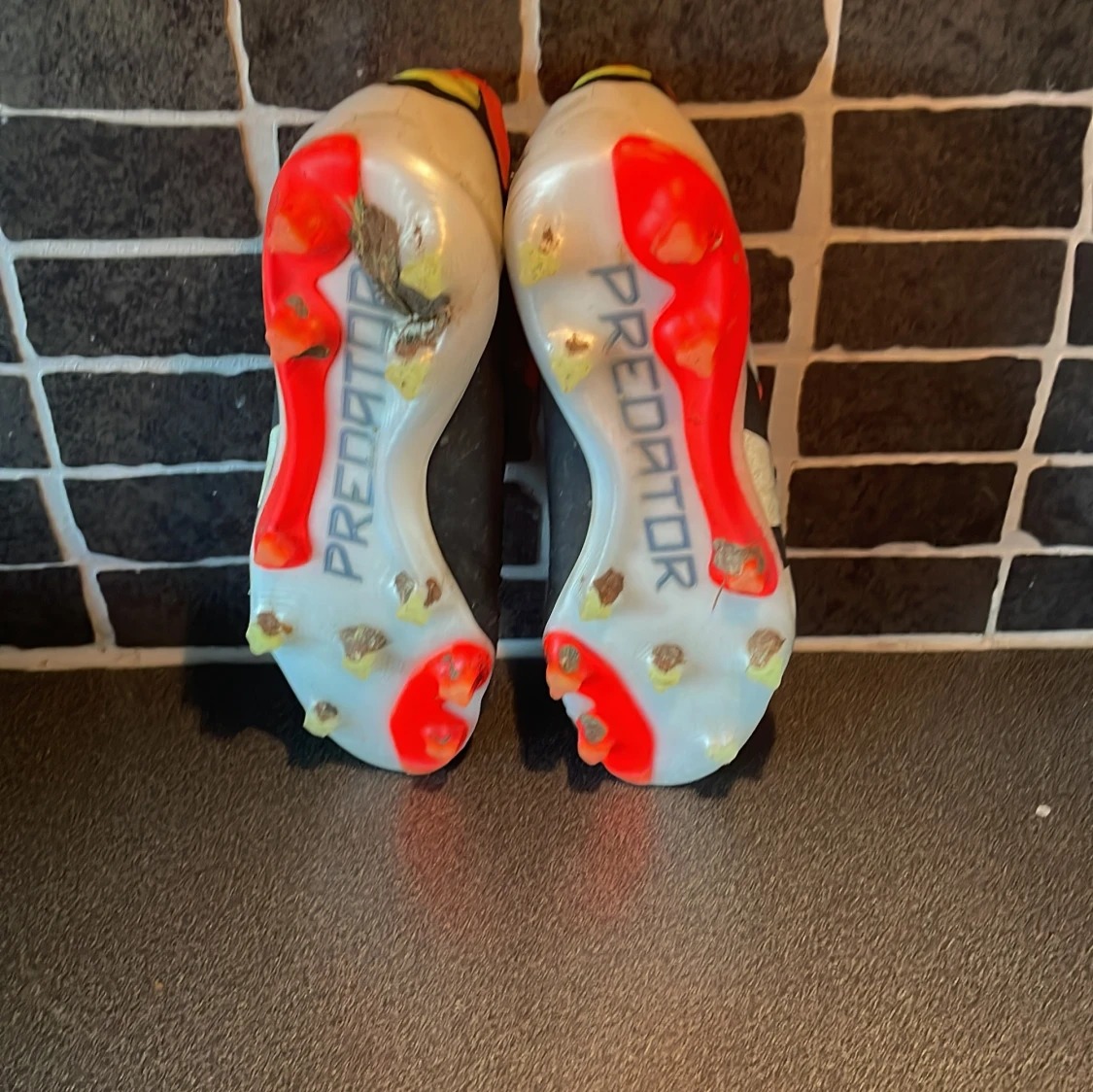 Adidas Predator Elite  - 3