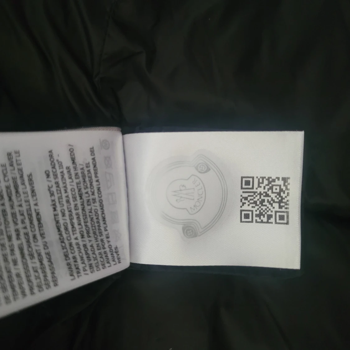 Moncler maya jacka - 3