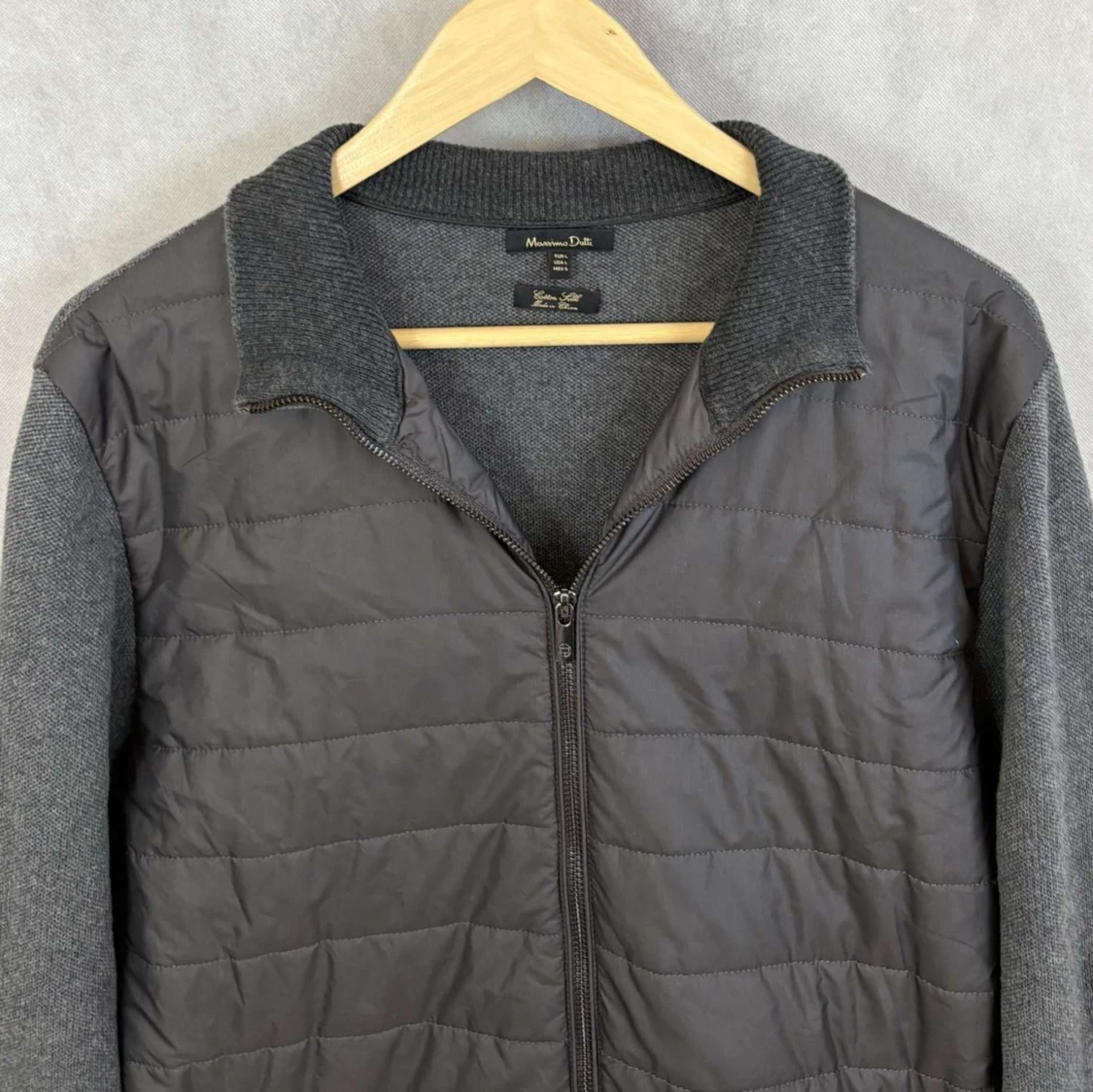 Massimodutti cardigan - 2