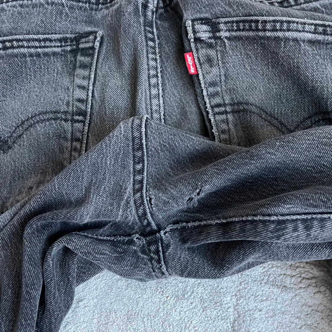 Levis 501 ’93 - 4
