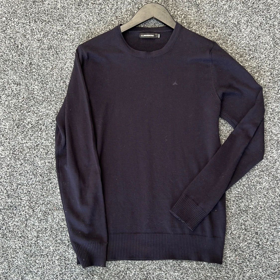 J Lindeberg merinotröja - 2
