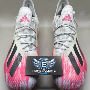 Adidas X 19.1 FG - Euphoria  - Väldigt bra skick 