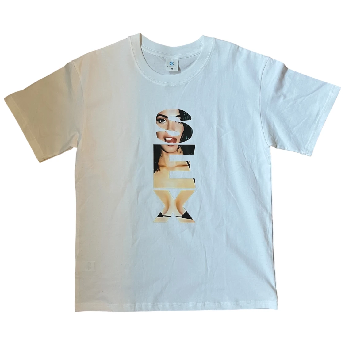 Madison beer s3x t-shirt