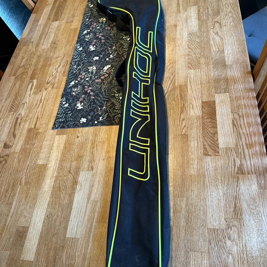 Zonefloorball Air Series & Unihoc Epic F29 Innebandyklubbor + Skyddsglasögon - 4