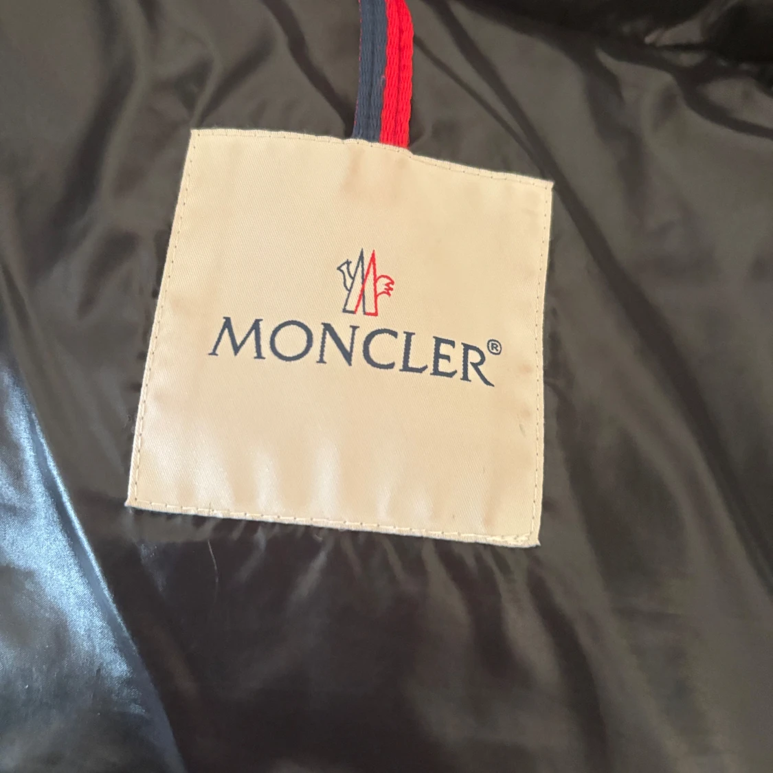 Moncler Jacka - 92