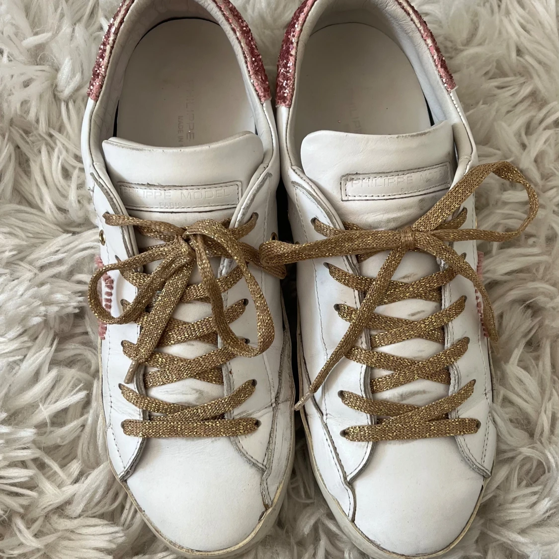 Philippe Model skor - 1