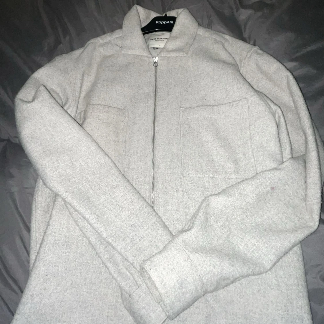 Overshirt - These Glory days - 1