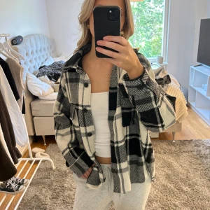 Kappa - Rutig tunnare kappa