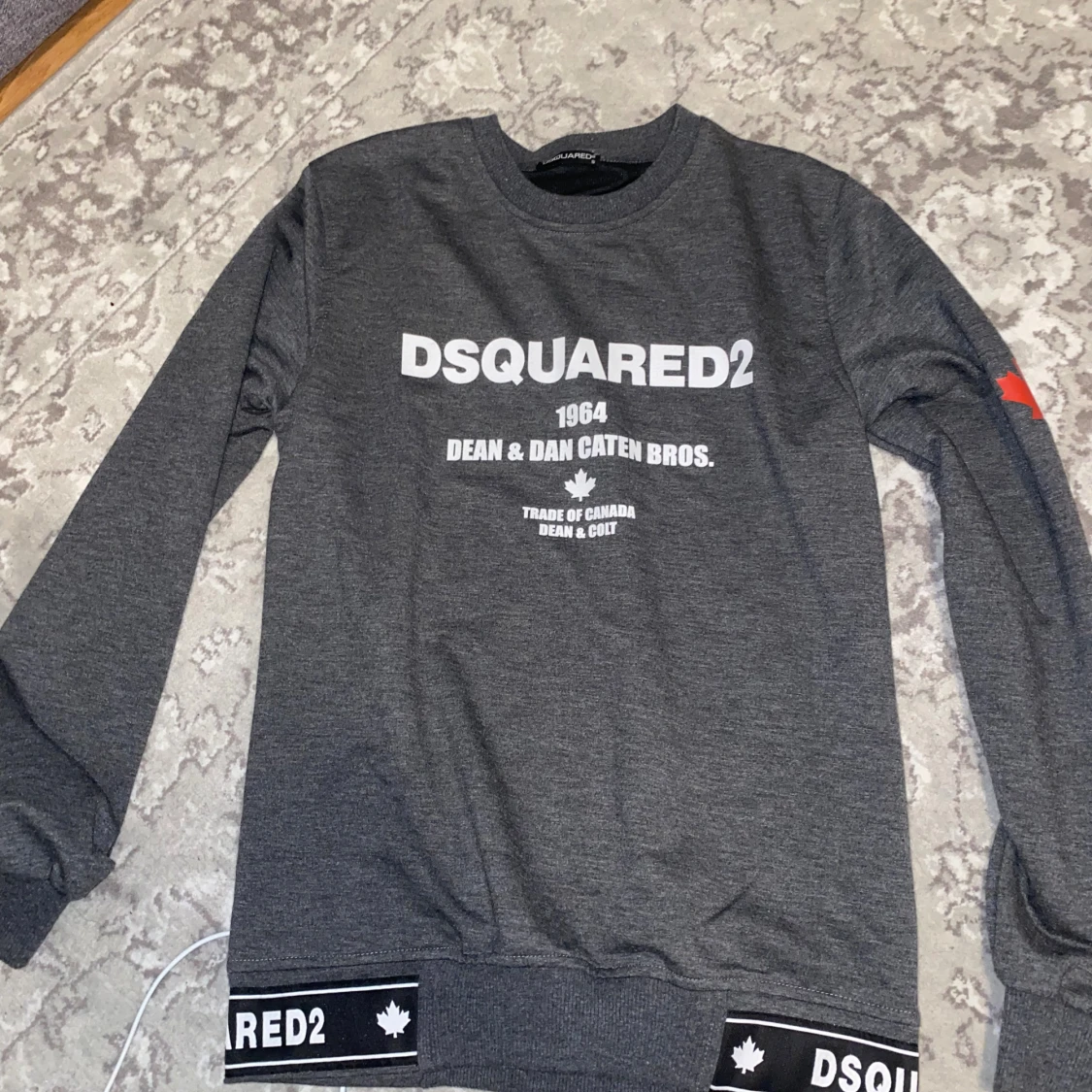 Dsquared tröja