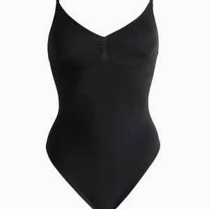 Svart body från hm - Svart body från hm i bra skick☺️💕