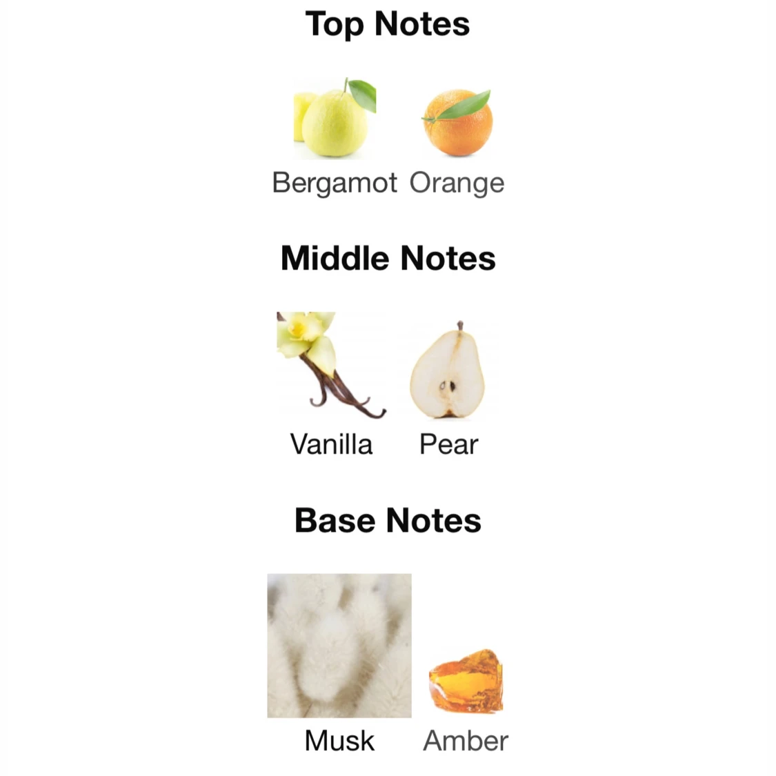 Ana Abiyedh Eau de Parfum - 4