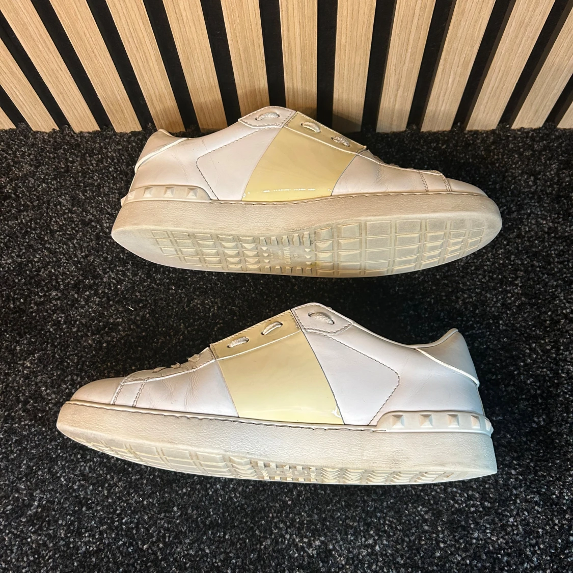 Valentino open 41-42 - 1